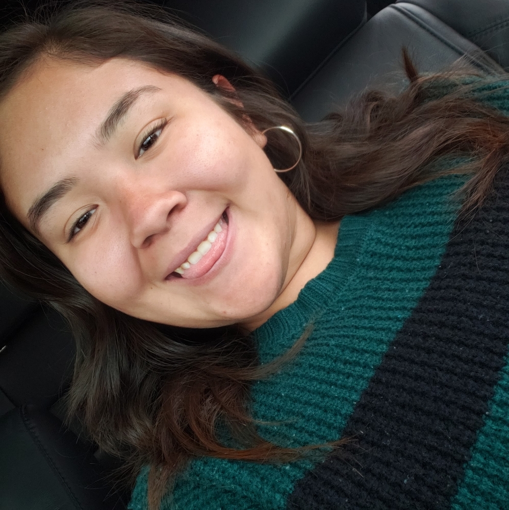 Meet your Posher, Britney